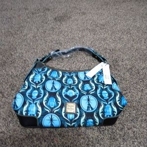 Disney Dooney & Bourke Bag - Star Wars Satchel